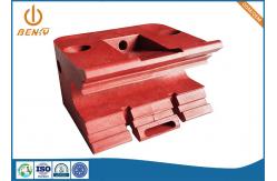 China 5 Axis POM Gear Precision CNC Machining Peek Auto Plastic Part supplier