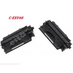 Genuine Canon Copier Toner Cartridge C-EXV 40 Black iR 1133 New for sale