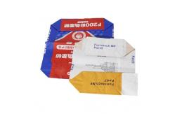 China Kraft Pasted Valve Multiwall Paper Bags Convenient Packaging Solution supplier