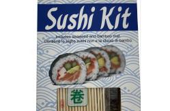 China Customized Sushi Making Set Kitchen Sushi Starter Homemade Kit supplier