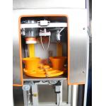 12OZ Self Service  Orange Juicer Vending Machine Bill Coin Acceptor