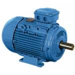 Brushless AC 3 Phase PMSM Motor Variable Frequency Synchronous Motor for sale