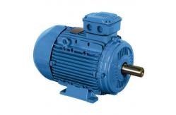 China Brushless AC 3 Phase PMSM Motor Variable Frequency Synchronous Motor supplier
