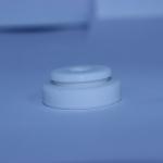 Custom Color Waterproof Molded Silicone Rubber Grommet