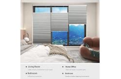 China Honeycomb Curtain Window 100% Polyester Honeycomb Blinds Shade Fabric supplier