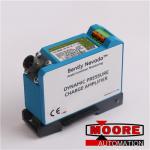 350500-00-00-00-11-00 Bently Nevada Dynamic Pressure Charge Amplifier for sale