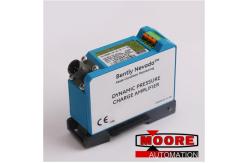 China 350500-00-00-00-11-00 Bently Nevada Dynamic Pressure Charge Amplifier supplier