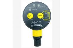 China Banner T30UX Ultrasonic Sensor with Temperature Compensation supplier
