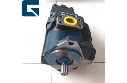 China PVD-1B-32P-11G5-5677A Excavator EX30-2 Hydraulic Pump supplier