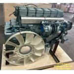 Engine HOWO Engine HOWO Truck Parts Sinotruck Engine Engine D12.42
