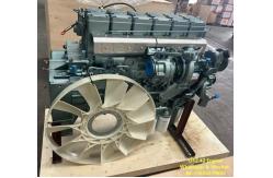 China Engine HOWO Engine HOWO Truck Parts Sinotruck Engine Engine D12.42 supplier