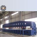 Double Head Milling/Beveling Machine With PLC Control And 500-3000rpm Spindle Speed for sale