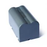 Lithiumion BL5000 Battery For Hi-Target H32 V30 V50 F61 F66 IRTK GNSS RTK GPS for sale