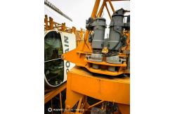 China 2019 Potain Tower Crane 6013-6 6T Capacity Used and Highly Trustworthy supplier