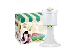 China 1.5L Ice Cream Vending Machine  Ice Cream Maker For Frozen Yogurt supplier
