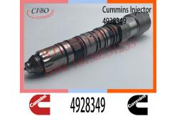China Common Rail Diesel Fuel QSK45 QSK60 Injector 4928349 4088426 4326780 4326781 supplier
