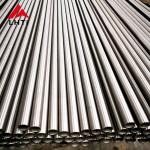 ASTM B338 Grade 2 Seamless Rolled Titanium Tubes for sale