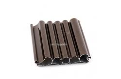 China Professional Aluminium Window Roller Shutter Slat -- Made In China supplier