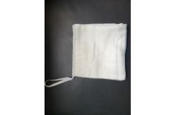 China Prewashed Gauze Lap Sponge X Ray Super Locked Edged Sterile 12x 12inch supplier