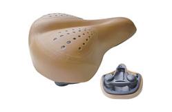 China bicycle saddle LZ-09-03,LZ-09-06 black，red， etc supplier