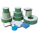 Silicon Carbide Varistor / Block Varistor MOV 6.8KV For Surge Arresters for sale
