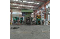 China Aluminum Forging Parts manufacturer