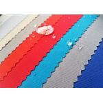 TC 80/20 Anti - Static Multi Functional Fabric FR And Water Repellent for sale
