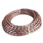 8.8mm Diamond Wire Saw for Marble Profiling Stone Cutting Tools for sale
