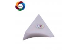China SM74 White Offset Machine Spare Parts Heidelberg Nylon Ink Duct End Block supplier