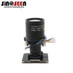 48MP MIPI Camera Module IMX586 Sensor 10X Optical Zoom Lens for sale