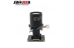 China 48MP MIPI Camera Module IMX586 Sensor 10X Optical Zoom Lens supplier