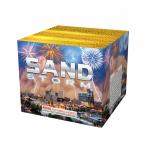 Yemen Cake Fireworks Pyrotechnics 36 Shots Cake Fireworks China Wholesale Cheap Fireworks For Celebration for sale