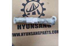 China Hyunsang Excavator Parts PIN PX12B0173P3 supplier