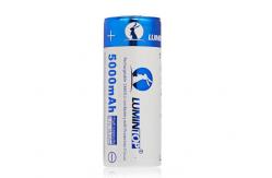 China 3.7V 5000mAh LED Torch Rechargeable Batteries , 26650 Lithium Rechargeable Battery supplier