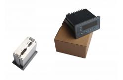 China Measurement Control System Electronic Weight Indicator With Display Holding supplier