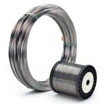Ss Aisi 201 Stainless Steel Wire Rod SGCH 304 304l 309s 310s for sale