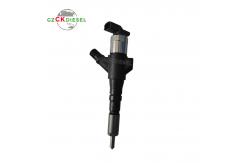 China Common Rail Fuel Injector 295050-2630 2950502630  supplier