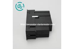 China Air Conditioning Control Panel 51589-17510 TKS-P201A0 HD820-3 24V supplier