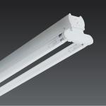2FT, 4FT Led Tube Lamp holder Single or Double T8 Tube Integrate Tube Frame for sale