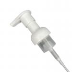 40mm Closure Foaming Soap Pumps SS316 Spring 0.92ml Dosage For Hand Wash for sale