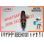 New Diesel Fuel Injector 21457953 BEBE5G13001 BEBE5G21001