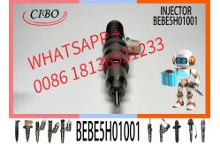 China New Diesel Fuel Injector 21457953 BEBE5G13001 BEBE5G21001 supplier