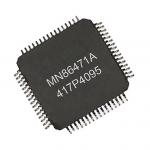 MN86471A QFP MN86471A IC Chip For Playstation 4 IC Chip MN86471A For PS4 MN86471A for sale