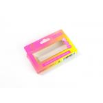Foldable Mascara Packaging Boxes Beauty Product Packaging With Unique Design for sale