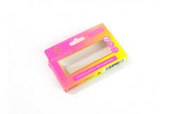 China Foldable Mascara Packaging Boxes Beauty Product Packaging With Unique Design supplier