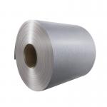 Fluorocarbon PVDF High-Gloss Linear  Surface Aluminum Coil