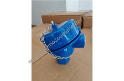China Blue Explosion Proof Thermocouple Head Bp5e Ex-Proof supplier
