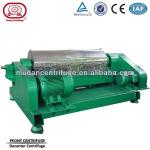 50/60Hz Heavy Decanter Centrifuges Stainless Steel PLC Customized for sale