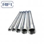 Industrial IMC Conduit Pipe Electrical Metal Conduit For Ceiling for sale