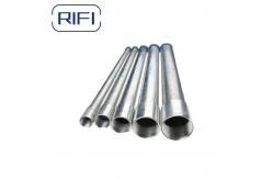 China 3/4 IMC EMT Electrical Conduit Pipe Tuberia Conduit For Industrial Facilities supplier